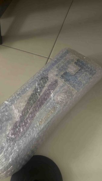 Buyer review video 2