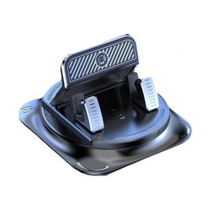 Universal Dashboard Car Phone Holder Mobile Stand Support Auto Mobile Phone Holder 360 Adjustable