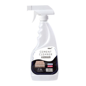 [ซีเมนต์เกรย์เนเมซิส]น้ำยาล้างสีลาเท็กซ์ ปูนซิเมนต์ ขจัดคราบ ละลายน้ำยาทำความสะอาด