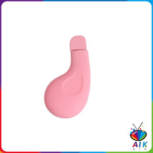 AIK ที่ขูดสิวหัวดำ ทําความสะอาดรูขุมขนสิว เครื่องมือทำความสะอาดผิวเพื่อความงาม 1 ชิ้น Beauty tools