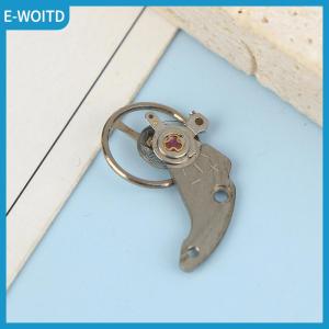 【E-WOITD】 Watch Accessory 7009 Balance Wheel Assembly With Wheel Splint Universal 7S26 Movement Balance Wheel Disassembly Parts