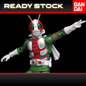 S.H. Figuarts - Kamen Rider V3
