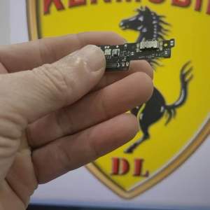 Bo Cáp Chân Sạc Lắp Trong Xaomi Redmi 10C