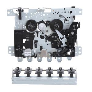 All Metal Stereo Tape Recorder Movement 9V Motor Cassette Mechanism for DIY Repairs and Enhancements