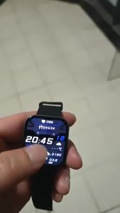 2025 NEW Amoled 1.85 inch Ultra-thin Curved Blue Tooth Call Smart Watch Men Sleep Waterproof Smartwatch Women 24h Health Monitor Sports