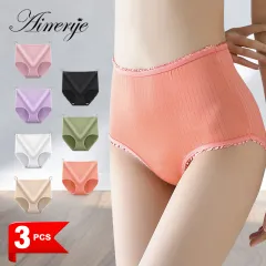 Aimerye Korean Style Bra for Women Sexy Lace Wireless Beauty Back