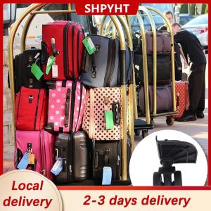 [COD] SHPYHT Local delivery Ship within 24 hours 2Pcs Luggage Suitcase Wheel Suitcase Repair Set Wear Resistant 360 Swivel Replacement Detachable