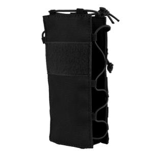 Bình nước du lịch túi nhỏ túi vật đựng chai nước cho đi bộ đường dài cắm trại ngoài trời chai nước thể thao Ốp lưng xách tay Bao da