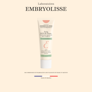 Embryolisse SOS Corrective Cream 30ml