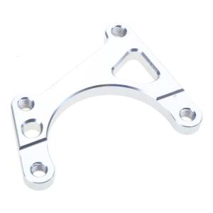 82Mm Adapter Bộ Kẹp Phanh Xe Máy Radial Gắn Caliper Bracket Chủ Cho Độ Xe Máy