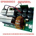 Bo Mạch Máy Hàn Điện Tử Kiểu 1 Bo Dòng 150A 160A 180A 200A. 