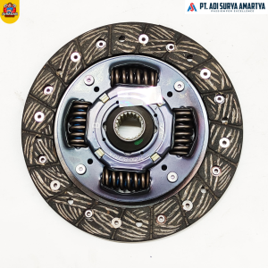 Kampas Kopling (1.2) (Sigra 1.0/1.2/Agya) - Daihatsu Ayla