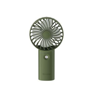 💕Simplus Pink พัดลมมือถือขนาดเล็ก แจ้งเตือนแบตเตอรี่ ความเร็ว 3 ระดับ 4000mAh อายุการใช้งานแบตเตอรี่ยาวนาน 15 ชม. มี 4 สีให้เลือก mini&handheld fans