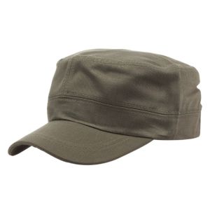 BESTITIT Casual Fisher Army Hats Adjustable Women Men Cadet Hat Bone Cap Flat Top Caps Men  Cap