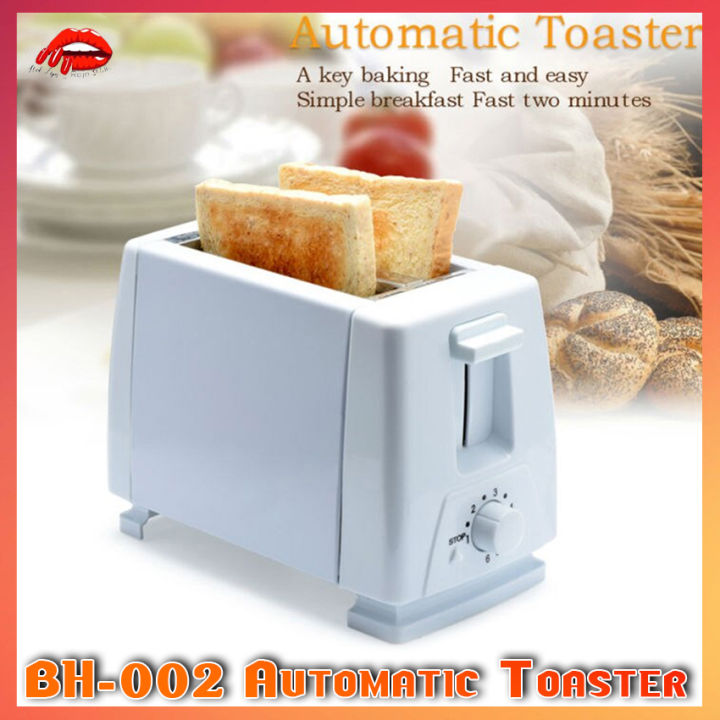 Bread shop toaster lazada