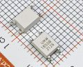 TLP185GB-S IC Optocoupler SOP-4 (2c). 