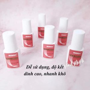 Keo Mxbon (7g) - Keo dán móng giả Mxbon chính hãng