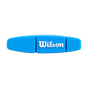 1pc/2pcs Peredam Raket Tenis Peredam Tenis Wilson Silikon Damper Tennis Tahan Lama