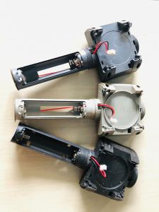 Kit LED Charger Modul Baterai 18650 5V 2A + Guard Combo CHARGER BATERAI 18650 RAKITAN FAST CHARGING