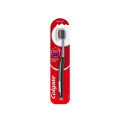 Free Gift  แปรงสีฟัน คอลเกต อ๊อพติค ไวท์ เพอร์เพิล 1 ด้าม  Colgate Optic White Purple Toothbrush 1 piece. 