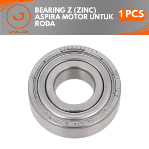 BEARING Z ASPIRA 6203-2Z Laher Roda Motor