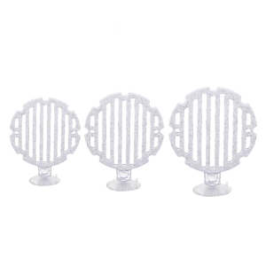 3D Print Betta Resting Bed Leaf Hammock Spawning Bed for Bettas Aquariums Fish Breeding Rest Pad Fishtanks Decoration