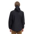 EIGER HALFY PACKABLE ANORAK JACKET. 