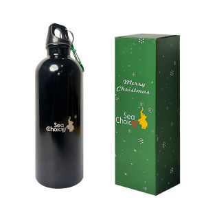 SEA CHOICE ขวดน้ำกีฬาขนาด 500 มล. – สแตนเลส 304 น้ำหนักเบา ทนทาน
