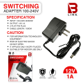B LINK Adapter อะแดปเตอร์กล้องวงจรปิด รุ่น 12V/1A , 12V/2A (5.5x2.5) รับประกัน 1 ปี จ่ายไฟเต็ม เสียเปลี่ยนตัวใหม่ แบบเลือกซื้อ พร้อมส่ง. 