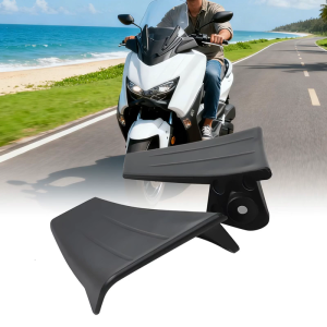 Tradition Motorbike Reveal Streamlining Set Effect Resistant ABS Building Improved Ventilation Dynamics MOUNTAIN 07