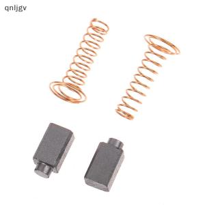 🔥🔥🔥qnljgv 2 chiếc động cơ chổi than cho drillac 3000 200 dụng cụ động cơ quay chạy điện