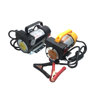 ปั๊มดูดน้ํามัน NARITA/OSUKA ปั้มสูบน้ํา สูบน้ํามัน ปั๊มน้ํามันใช้แบต DC12V / DC24V