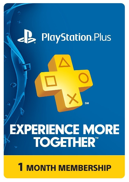 Ps plus us 1 outlet month