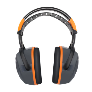 ที่ครอบหูป้องกันการได้ยินเทคโนโลยีตัดเสียงรบกวนแถบคาดศีรษะปรับได้สำหรับเด็กสถานที่ทำงานเดินทางทุกวัน