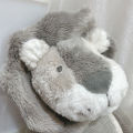35cm Animal Plush Toy Cute Lion Soft Toys For Kids. 