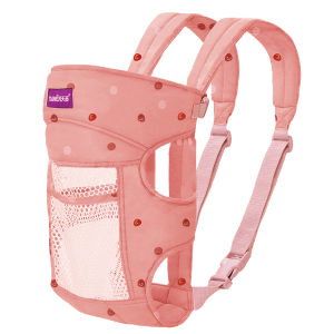 เป้อุ้มเด็กนั่ง เป้อุ้มเด็ก เป้อุ้มเด็กราคาถูก ผ้าฝ้ายแท้ กอดแนวนอนได้ สะพายหน้าและสะพายหลังได้ พร้อมแผ่นป้องกันหัว อายุที่เหมาะสม 0-36 เดือน เบบี้สลิง