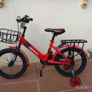 Xe đạp trẻ em thể thao Xaming Gác Ba Ga size 16 18