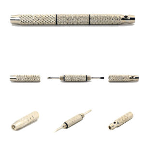 YAFEN Mini Precision Repair Screwdriver Multifunctional for Eyeglasses Watches