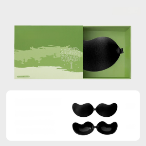 3D invisible bra stickers self-adhesive bra in one second