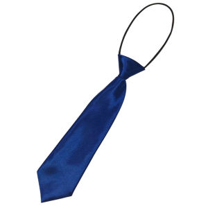 AUK Fashion Kids Necktie Adjustable Tied For Boy And Girl Cute Decoration Casual Uniform Accessories
