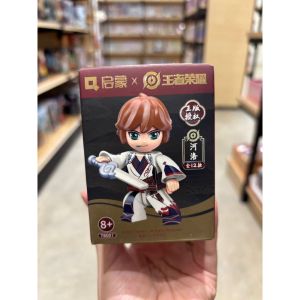 Qi Meng × Honor of Kings Series Blind Box