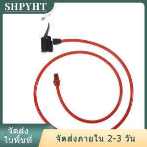 [COD] SHPYHT Ship within 24 hours 118cm Portable BIKE Air PUMP เปลี่ยนท่อจักรยานยาง Inflatable TUBE