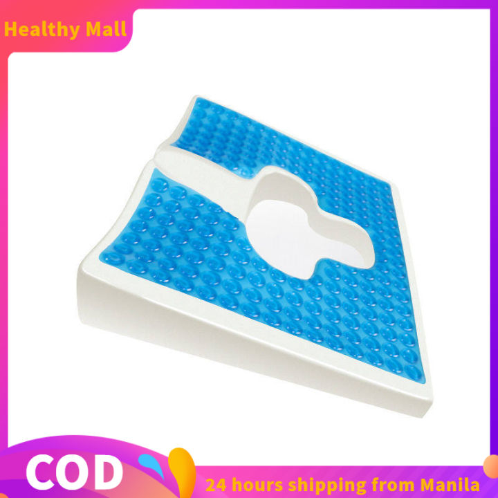 AntiBedsore Pressure Sore Butt Rotten Lying Sore Mattress Memory Foam