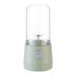 Original Portable Juicer Blender Heavy Duty 6 Knife Electric Juicer Rechargeable Mini Blender Ice Crusher USB Wireless Juice Blender