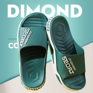 Jamle ขายดีตลอดกลาลเลยจ้ารุ่นนี้ งานดีมาก รองเท้าแตะทรงสปอร์ต ผู้ชายผู้หญิงใส่ได้หมดเลยน๊า ต้องรีบสั่งแล้วว