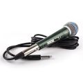 Micro Hát Loa Kéo, Mic Chống Hú, Chống Rè, Mic Hát Karaoke YS-58 Hàng Nhập Khẩu Bắt Âm Tốt Giọng Hay, Chống Va Đập Cao - Hát Hay Như Ca Sĩ, Bảo Hành 1 Đổi 1 Toàn Quốc. 