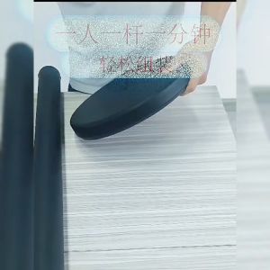 NEST Narvi Retractable Queue Pole 2m Stainless Steel Hotel Barrier