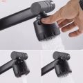 Vòi lavabo , vòi nước chậu rửa mặt nóng lạnh đa chiều xoay 360 độ thông minh sang trọng và tiện dụng. 