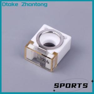 Dtake MRBF Battery Fuse For Multiple Batteries Ignition Boat Truck RV Construction Vehicles Terminal Fuse Block Kit Fuse Replacement