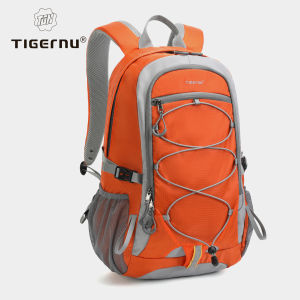 Tigernu 9500 Climbing Backpack Men Outdoor Bag Waterproof Travel Backpack Women Light Sport Backpack Bag For Men Hiking Bag